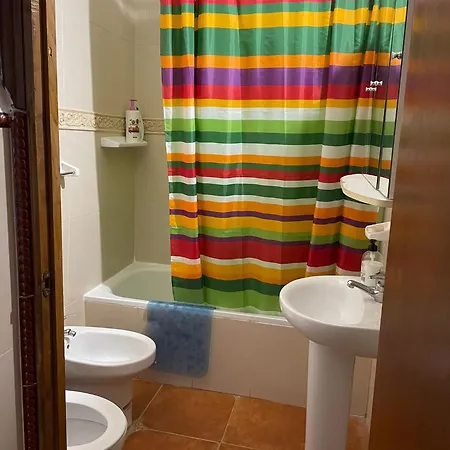 En Elviria, マルベーリャ