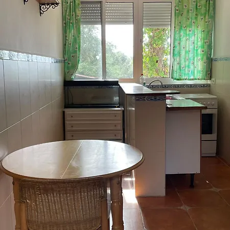 En Elviria, * マルベーリャ